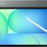 10.9" Планшет Samsung Galaxy Tab S10 FE 8/128 GB 1580 5G, 2304 x 1440, 90Гц, Android 15, со стилусом, серый [sm-x526bzarcau]